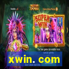 xwin. com